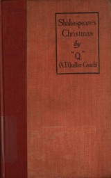 Shakespeare's Christmas and Stories