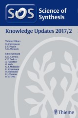 Science of Synthesis Knowledge Updates 2017 Vol. 2