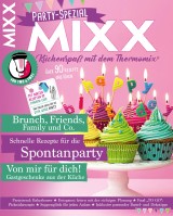 MIXX Party-Spezial