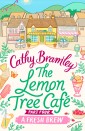 Lemon Tree Caf  - Part Four