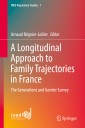 A Longitudinal Approach to Family Trajectories in France