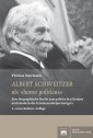 Albert Schweitzer als 'homo politicus'
