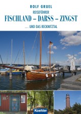 Reiseführer Fischland - Darss - Zingst
