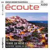 Französisch lernen Audio - Das Vaucluse