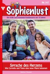 Sophienlust 147 - Familienroman