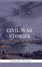 Civil War Stories (Book Center Editions)