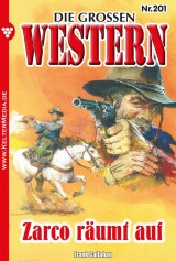 Die großen Western 201