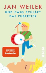 Und ewig schläft das Pubertier