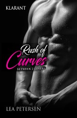 Rush of Curves. Between 2 lovers