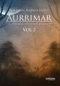 Aurrimar. La leyenda del Dios Errante