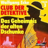 Das Geheimnis der alten Dschunke