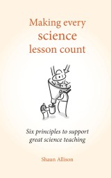 Making Every Science Lesson Count