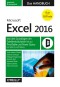 Microsoft Excel 2016 - Das Handbuch