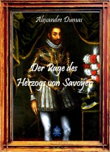 Der Page des Herzogs von Savoyen