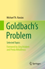 Goldbach's Problem