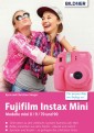 Fujifilm instax mini: Tolle Ideen zu den vielleicht coolsten Kameras der Welt