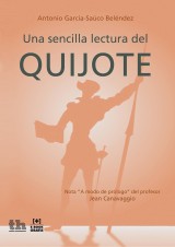 Una sencilla lectura del Quijote