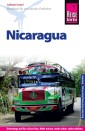 Reise Know-How Nicaragua (Reiseführer)
