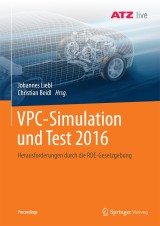 VPC - Simulation und Test 2016