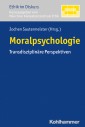 Moralpsychologie