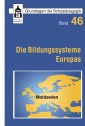 Die Bildungssysteme Europas - Republik Moldau (Moldawien)