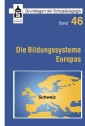 Die Bildungssysteme Europas - Schweiz