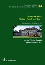 Herrenhausen - Gärten, Geist und Kunst