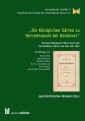 "Die Königlichen Gärten zu Herrenhausen bei Hannover"