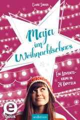 Maja im Weihnachtschaos