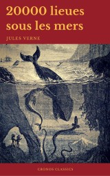 20000 lieues sous les mers (Cronos Classics)