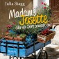 Madame Josette oder ein Dorf trumpft auf (Ungekürzt)