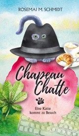 Chapeau Chatte