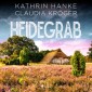 Heidegrab - Ein Lüneburg-Krimi