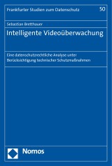 Intelligente Videoüberwachung