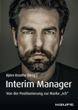Interim Manager