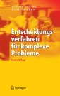 Entscheidungsverfahren für komplexe Probleme