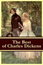 The Best of Charles Dickens