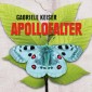 Apollofalter (Ungekürzt)