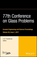 77th Conference on Glass Problems