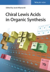 Chiral Lewis Acids in Organic Synthesis