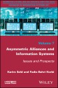 Asymmetric Alliances and Information Systems