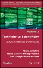 Technicity vs Scientificity