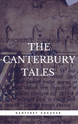 THE CANTERBURY TALES (non illustrated)