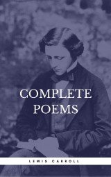 Carroll, Lewis: Complete Poems (Book Center)