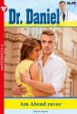 Dr. Daniel 112 - Arztroman