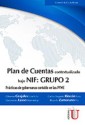 Plan de Cuentas bajo NIF: Grupo 2