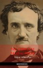 Edgar Allan Poe: The Complete Tales and Poems (Manor Books)