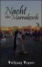Nacht über Marrakesch