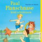 Paul Planschnase lernt schwimmen