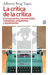 La crítica de la crítica